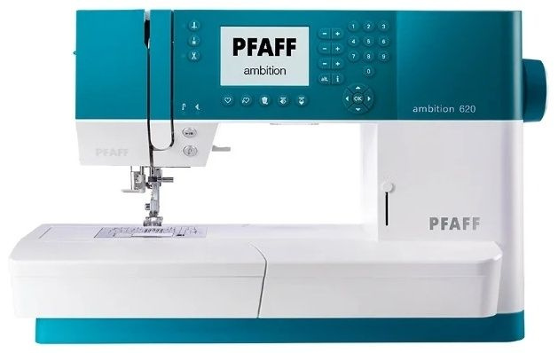 Pfaff Швейная машина D776615 #1