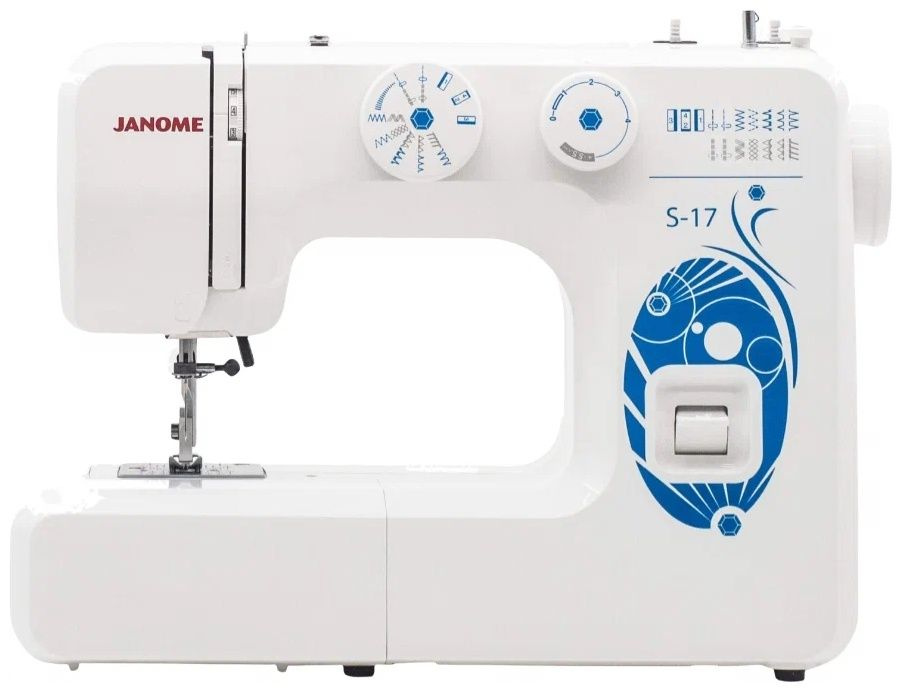 Janome Швейная машина D776934 #1