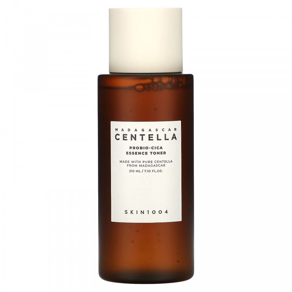 SKIN1004 Восстанавливающий тонер с пробиотиками Madagascar Centella Probio-Cica Essence Toner 210 мл #1