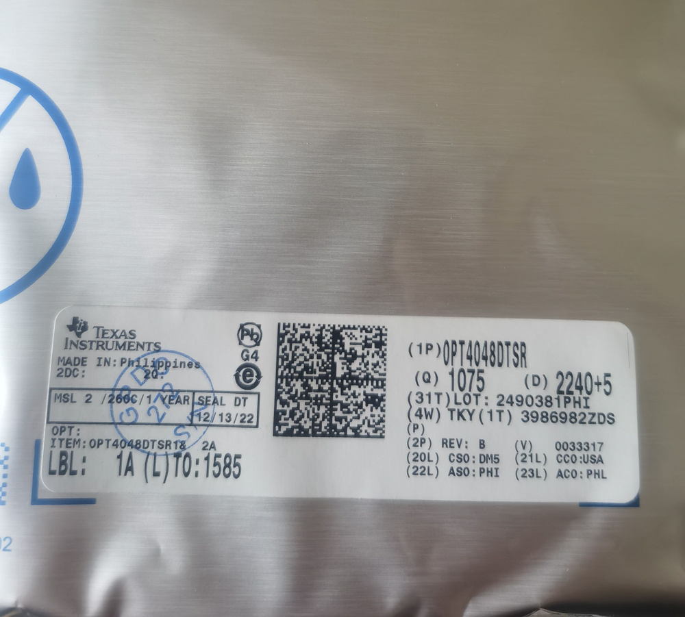 Интегральный усилитель Texas Instruments - купить по выгодной цене в ...