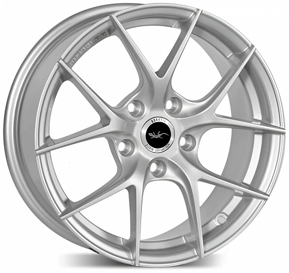 Lizardo XH315 Колесный диск Литой 16x7" PCD5х114.3 ET40 D67.1 #1