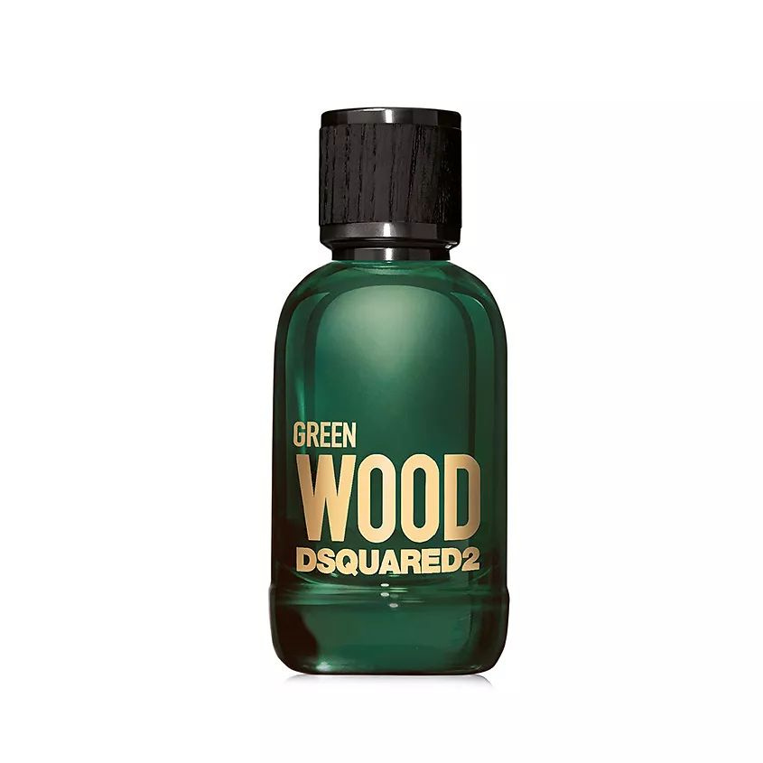 DSQUARED2 Туалетная вода Green Wood 30 мл #1