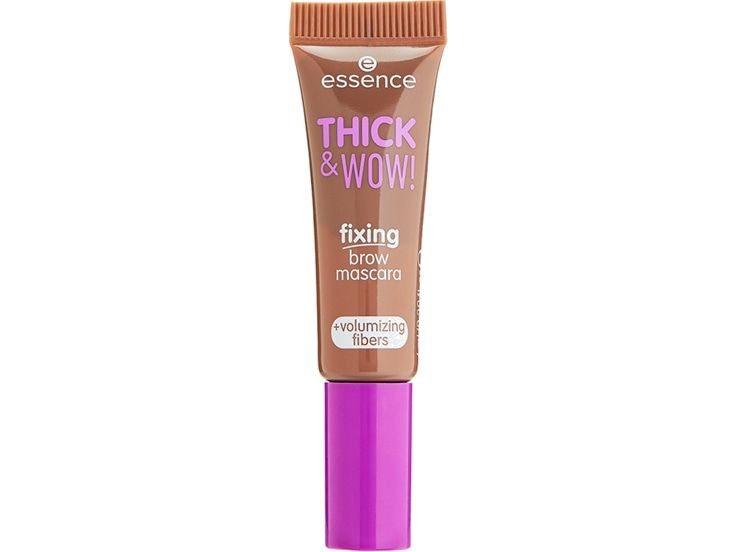 Тушь для бровей ESSENCE THICK & WOW! #1