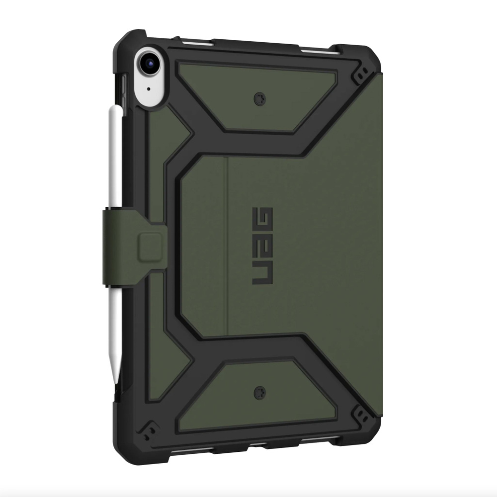 Защитный чехол UAG Metropolis SE для iPad 10.9 #1