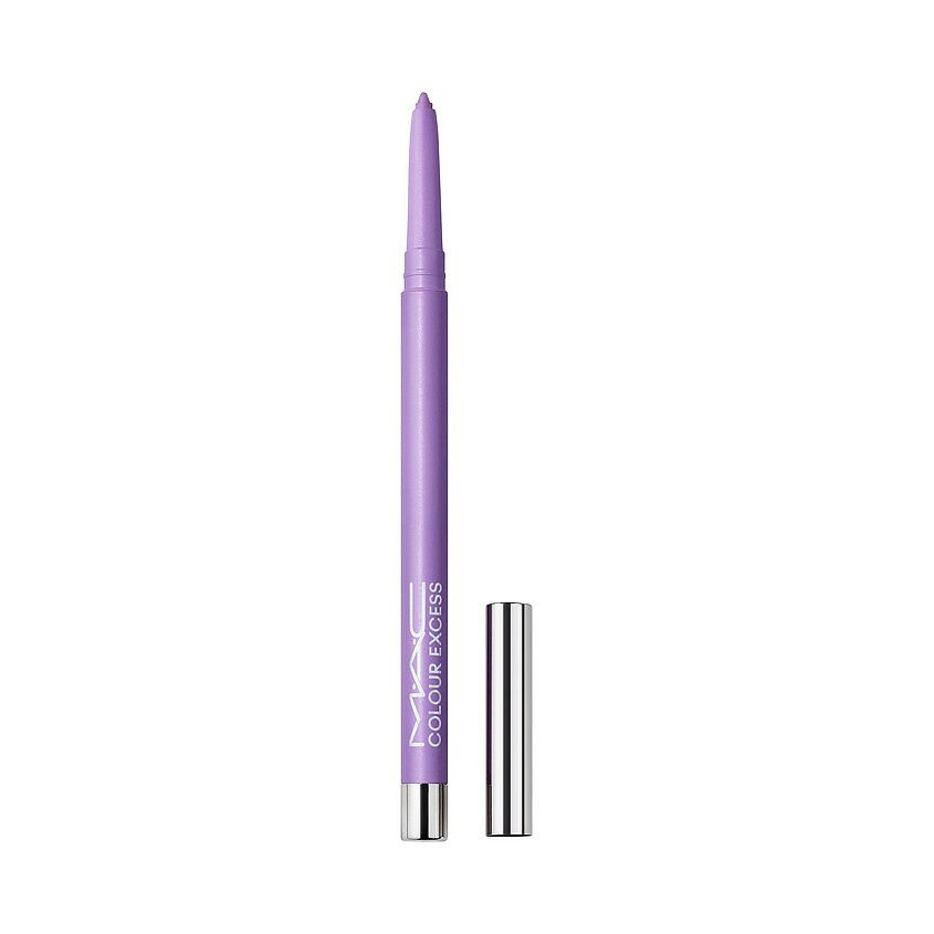 MAC Гелевый карандаш для глаз Colour Excess Gel Pencil Eye Liner Commitment Issues, 0,35 g  #1