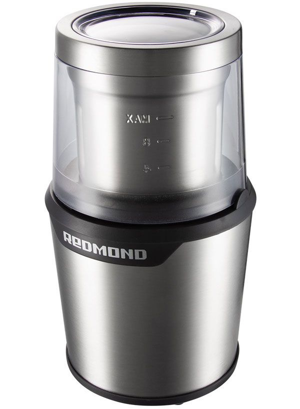 Кофемолка Redmond RCG-M1607 Металл #1