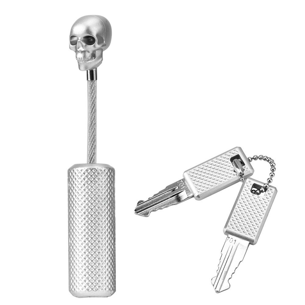 Замок на черепе - купить по низкой цене в интернет-магазине OZON ...