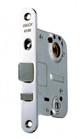 ABLOY 4190 (левый) Цилиндровый замок с автоматическим запиранием  #1