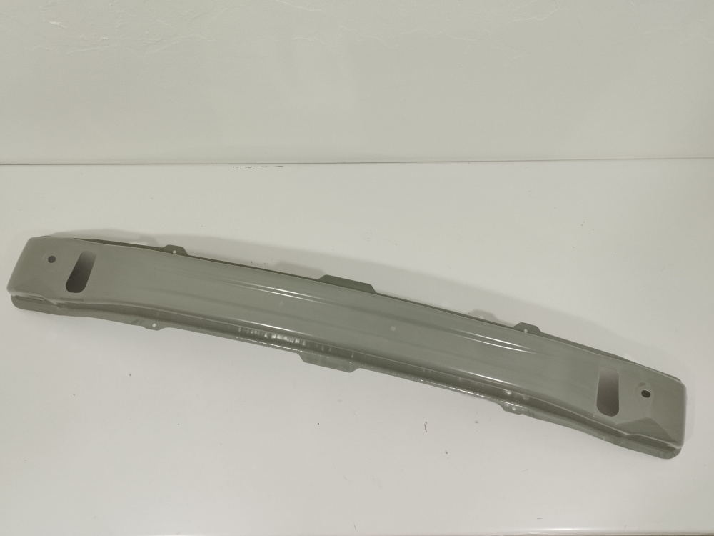 Усилитель переднего бампера Лада Ларгус, Lada Largus ,Рено Логан арт ...