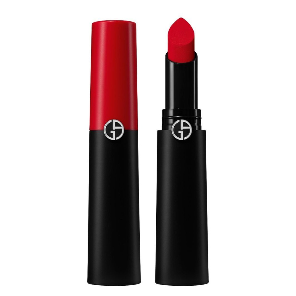 Giorgio Armani Lip Power Matte/Матовая помада для губ Армани/оттенок 400  #1