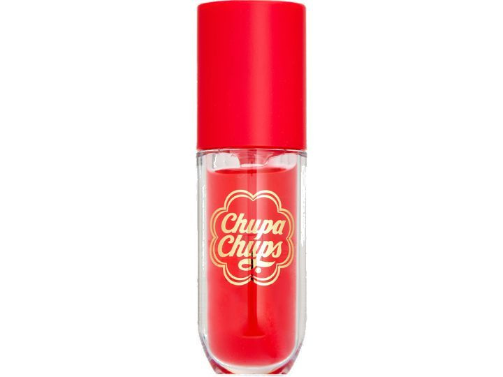 Масло для губ Chupa Chups Juicy Lip Oil #1