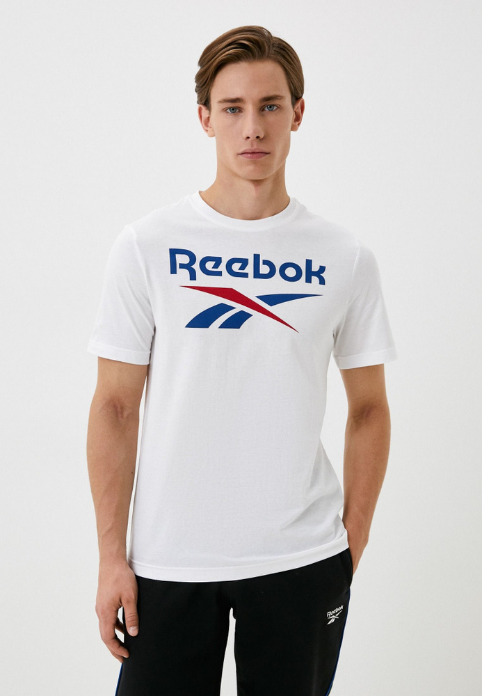 Футболка Reebok #1