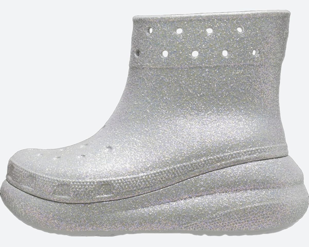 Сапоги резиновые Crocs - купить с доставкой по выгодным ценам в ...