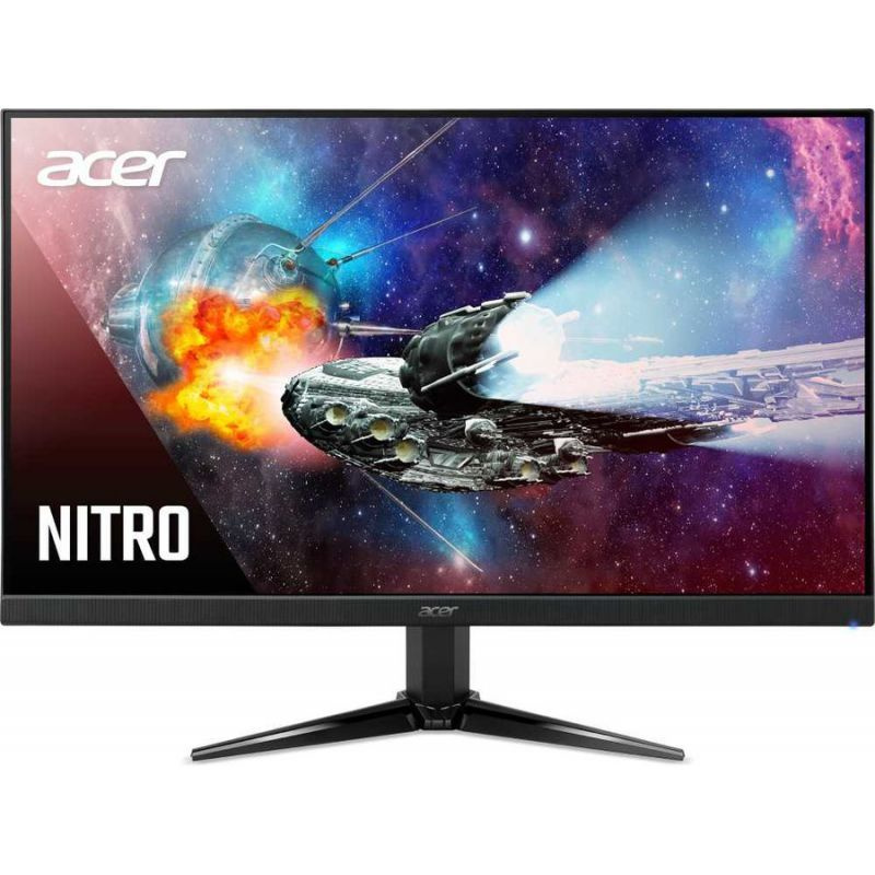 Acer 27" Монитор Nitro QG271bii для игр, черный #1