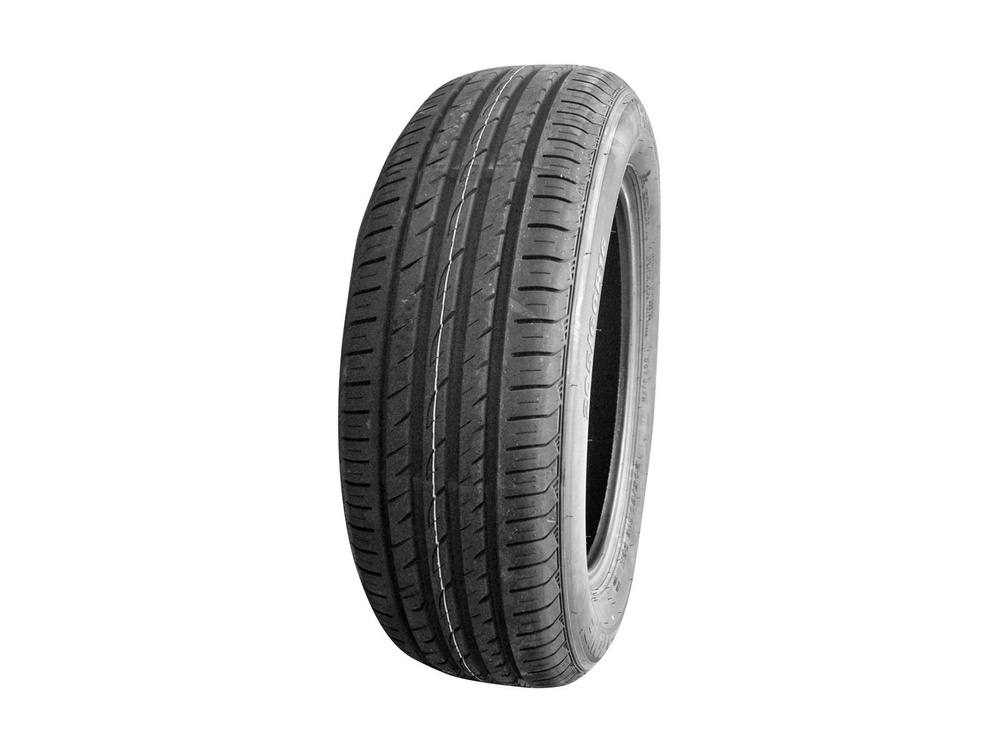 Nexen/Roadstone Eurovis Sport 04 Шины  летние 195/50  R15 82V #1