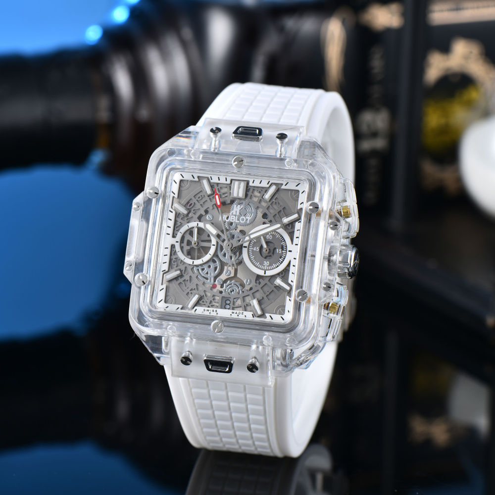 Часы наручные HUBLOT - купить с доставкой по выгодным ценам в интернет ...
