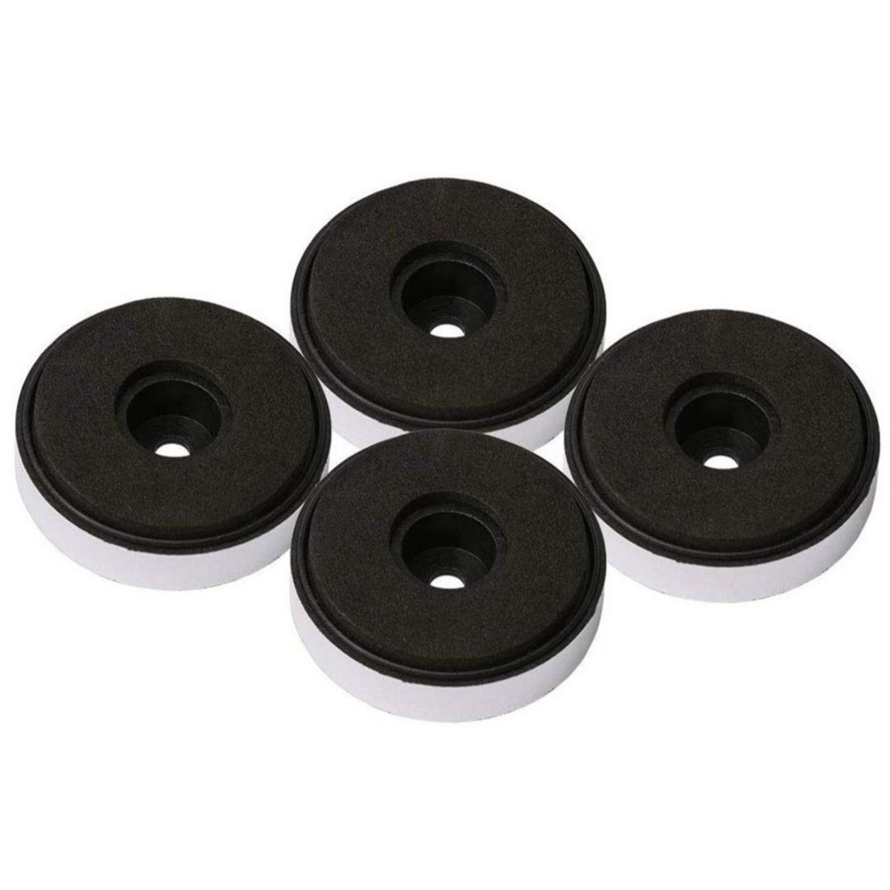 Ножки для усилителя серебристые 4шт. 30x8мм - купить с доставкой по ...