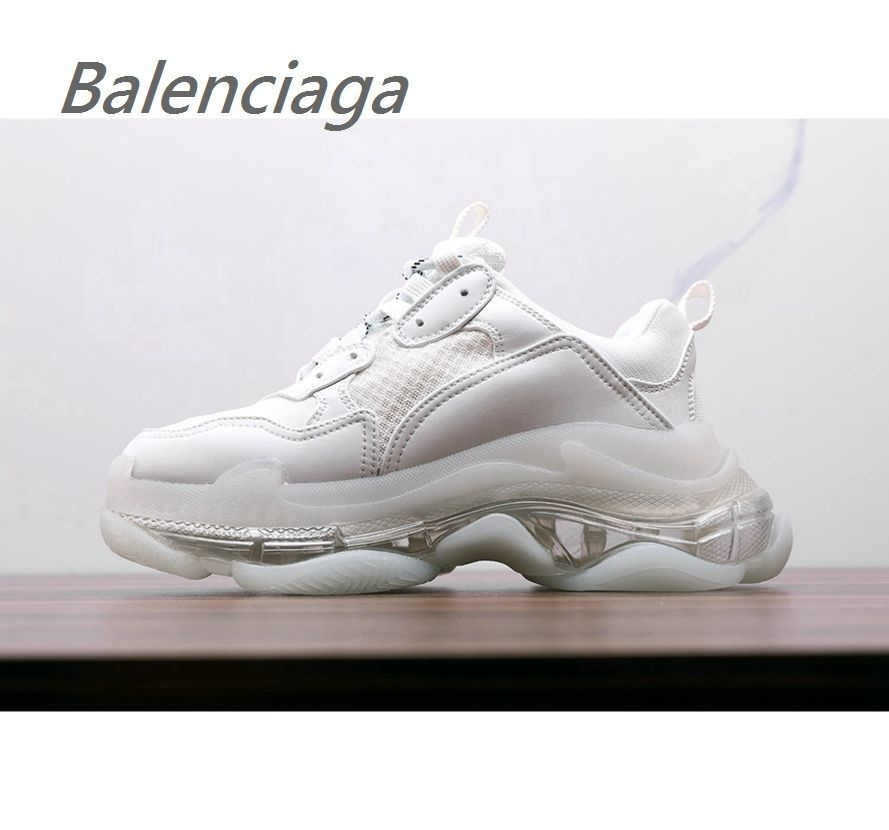 Кроссовки Balenciaga #1