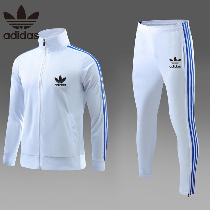 Костюм спортивный adidas Sportswear Style Good Sweat Suit Cl #1