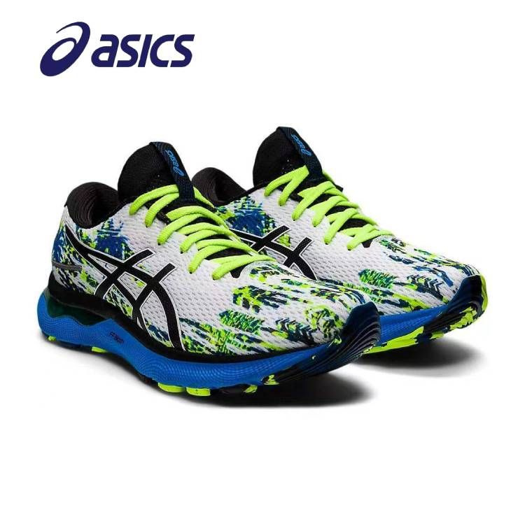 Кроссовки ASICS #1