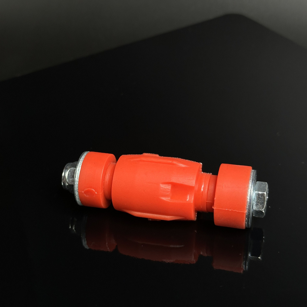 Стойка стабилизатора передней подвески для а/м Рено Логан, Лада Ларгус ...