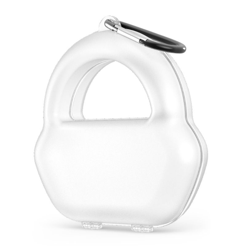 (1) Пластиковый чехол для AirPods Max - белый - купить с доставкой по ...