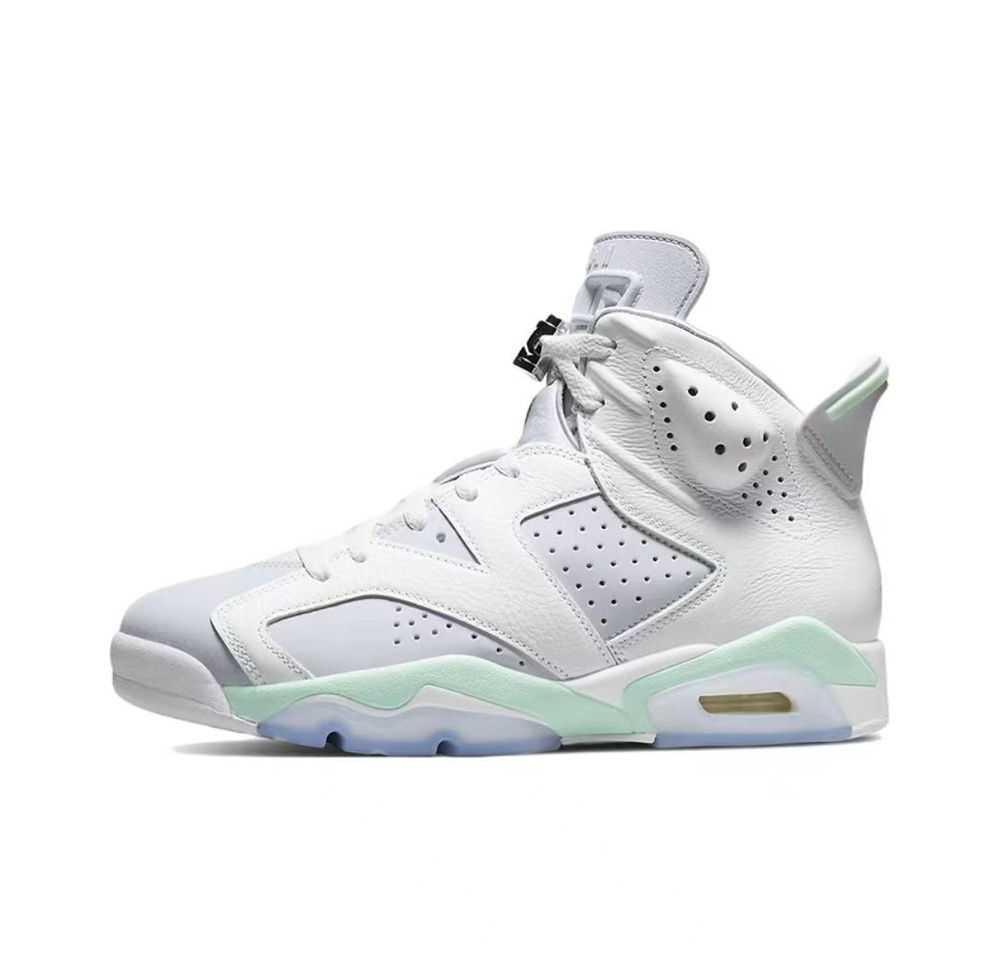 Кроссовки Air Jordang Air Jordan 6 #1