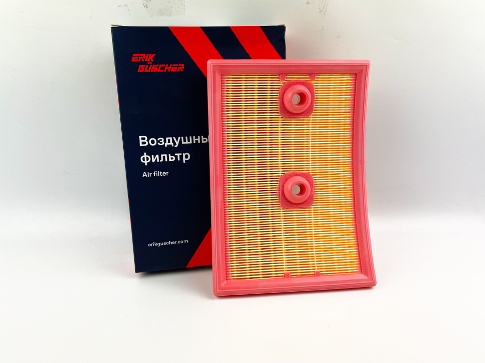 Фильтр воздушный ERIK GUSCHER на Ауди Q3, Шкода Фабиа 3, Октавия, Рапид ...