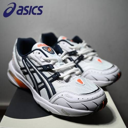 Кроссовки ASICS #1