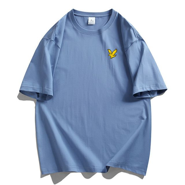 Футболка Lyle & Scott #1