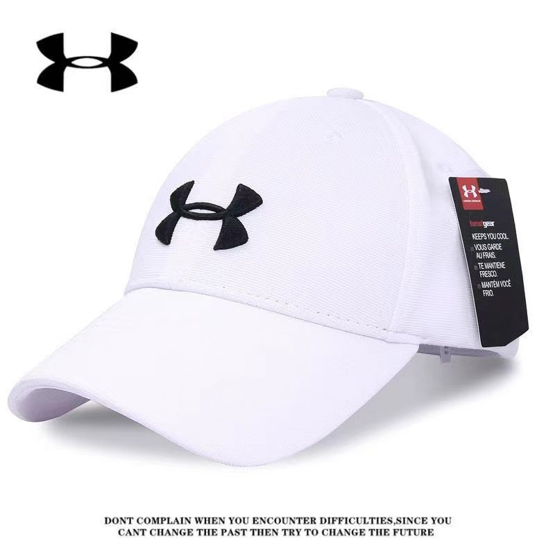 Бейсболка Under Armour Favorite (Under Armour) #1