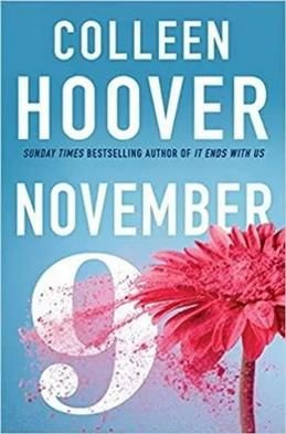 November 9. Hoover C. #1