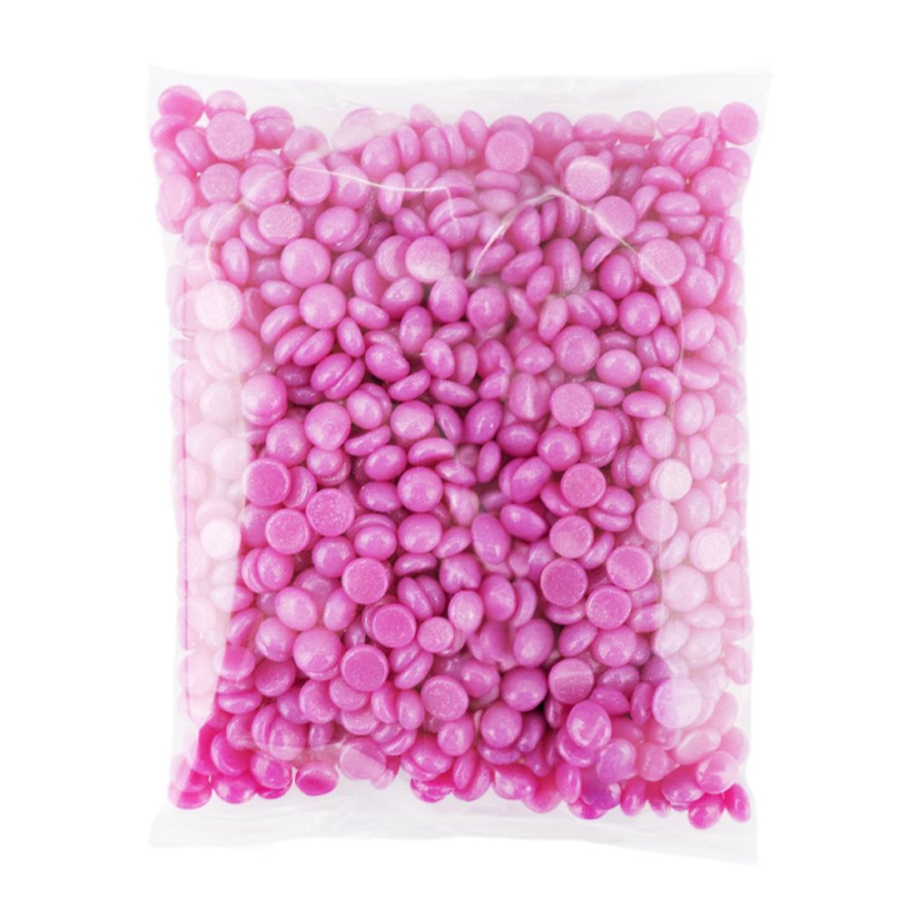 Воск для депиляции Beajoy Glitter Ultra Pink, 100 гр #1