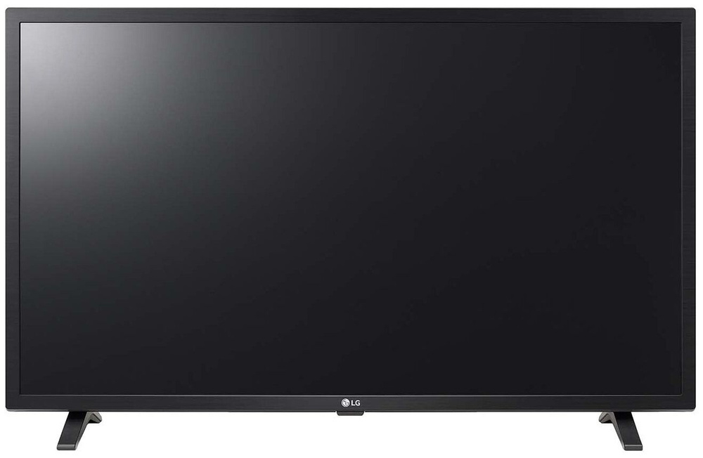 LG Телевизор 32LQ63506LA 32" Full HD, черный #1