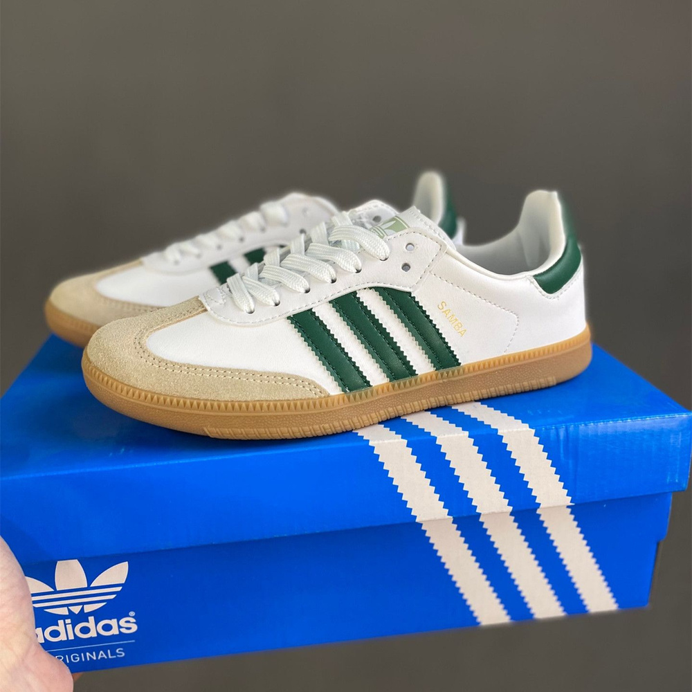 Кроссовки adidas Originals Samba Og #1