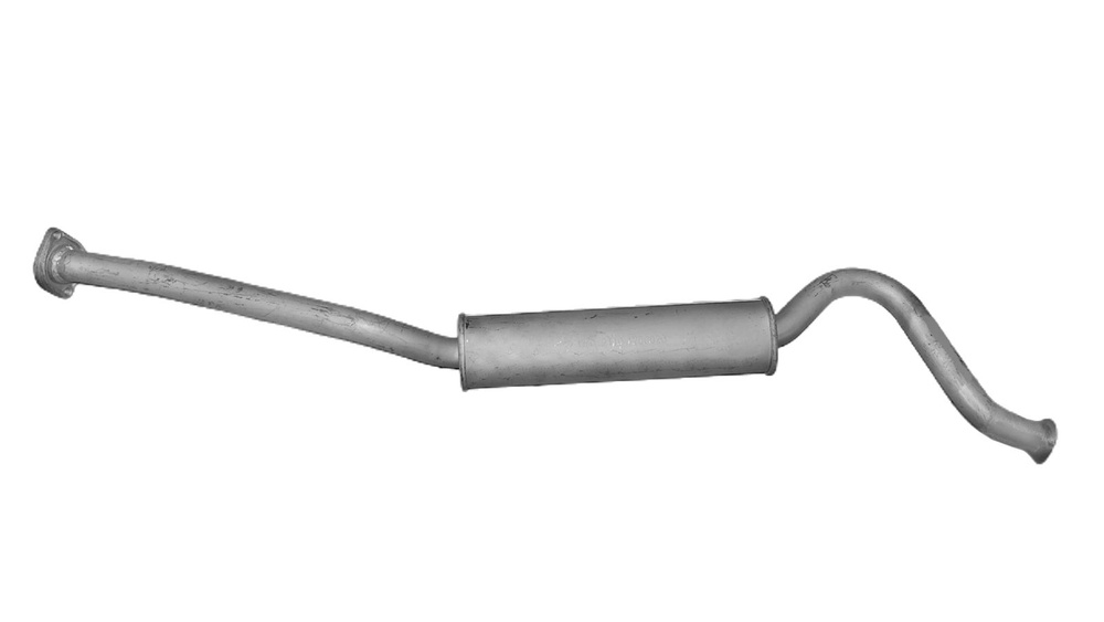 Резонатор ВАЗ-2104 ЕВРО-2 2104-1202005 - купить по низкой цене в ...