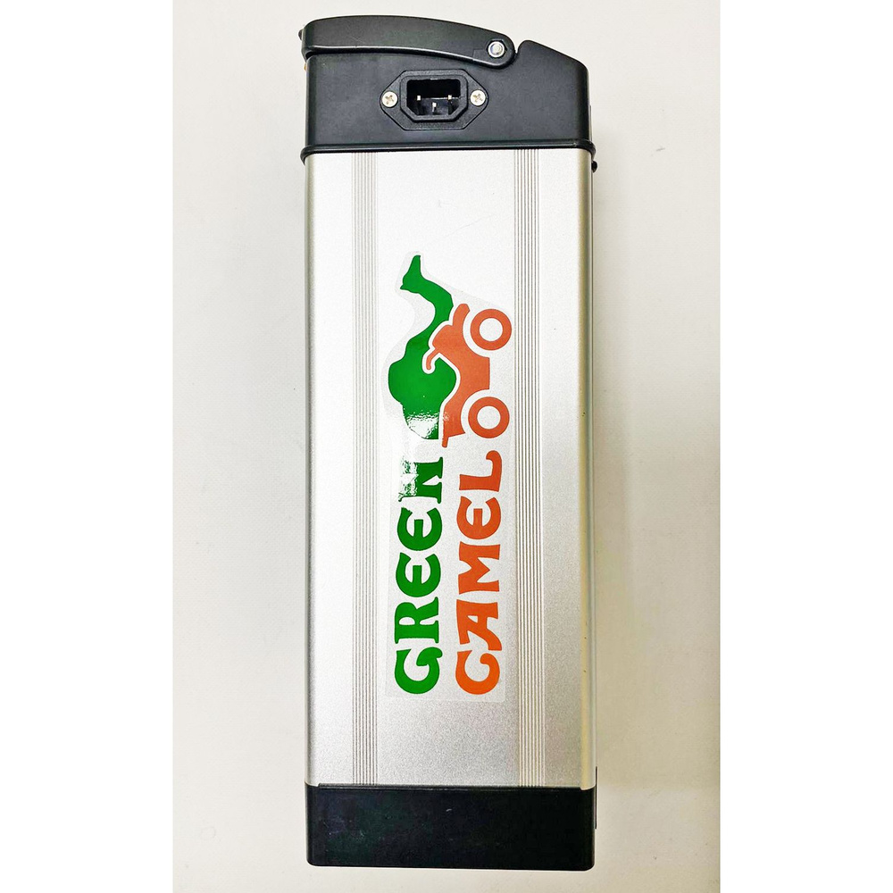 Green camel транк. Green camel транк