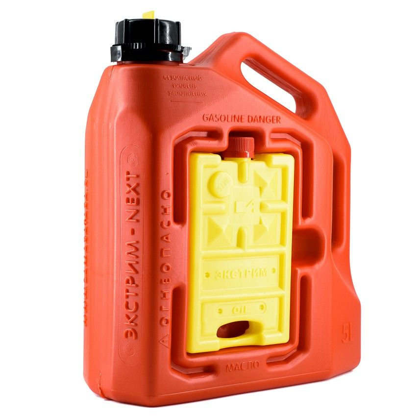 Канистра для ГСМ ТехноХим - купить по доступным ценам в интернет ...