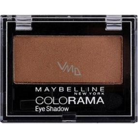 Maybelline Colorama Eye Shadow Тени для век Колорама оттенок 705 #1