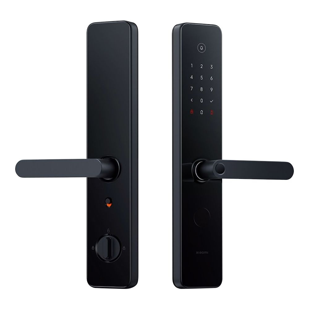 Умный дверной замок Mijia E20 Smart Door Lock E20 WiFi Version XMZNMS201LM #1