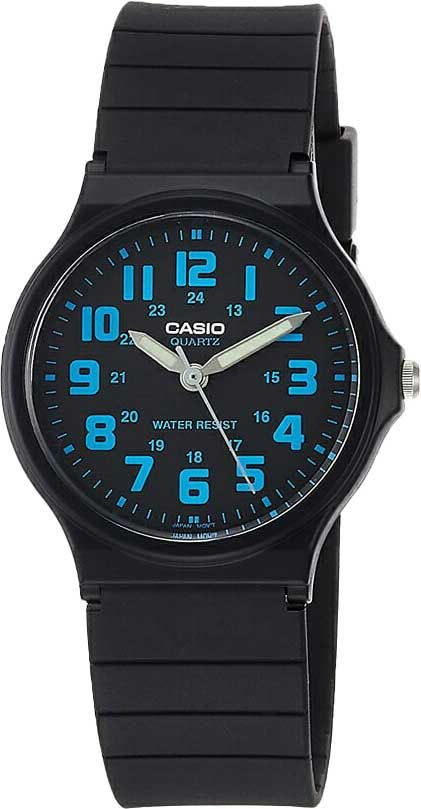 Мужские наручные часы Casio Collection MQ-71-2B #1