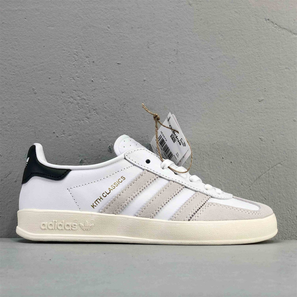 Кроссовки adidas Originals Gazelle #1