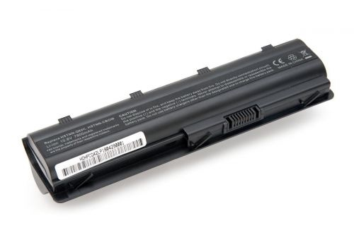 Аккумулятор Greenway для ноутбука HP Presario CQ57-374er 7800 mah 10.8V #1