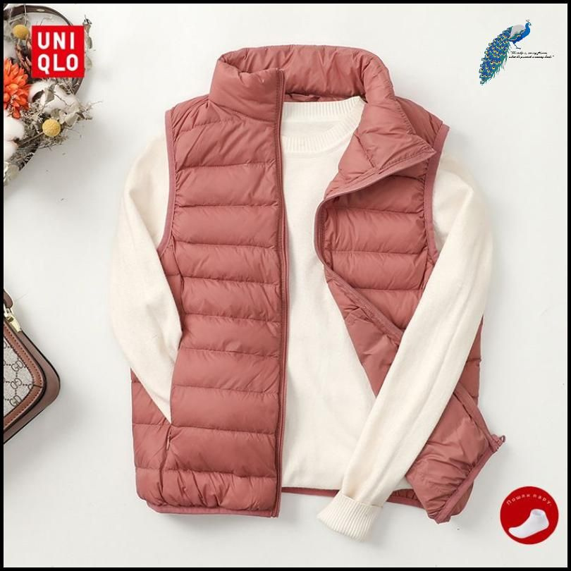 Жилет Uniqlo #1