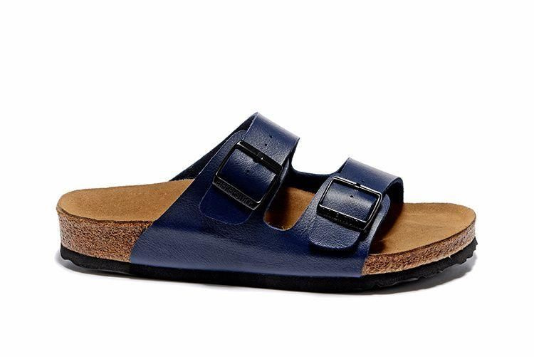 Шлепанцы Birkenstock #1