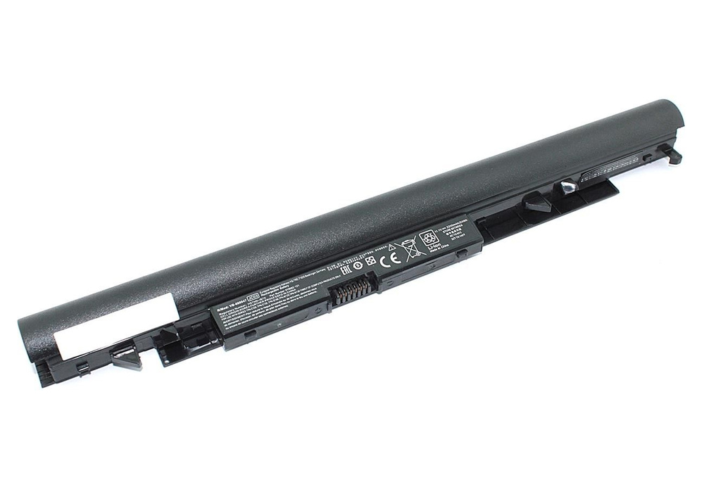 Аккумуляторная батарея для ноутбука HP 255 G6 (JC04) 11,1V 2200mAh OEM  #1