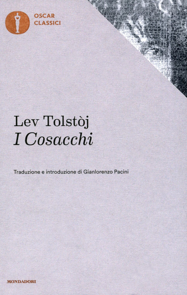 I cosacchi / Книга на Итальянском | Tolstoj Lev #1