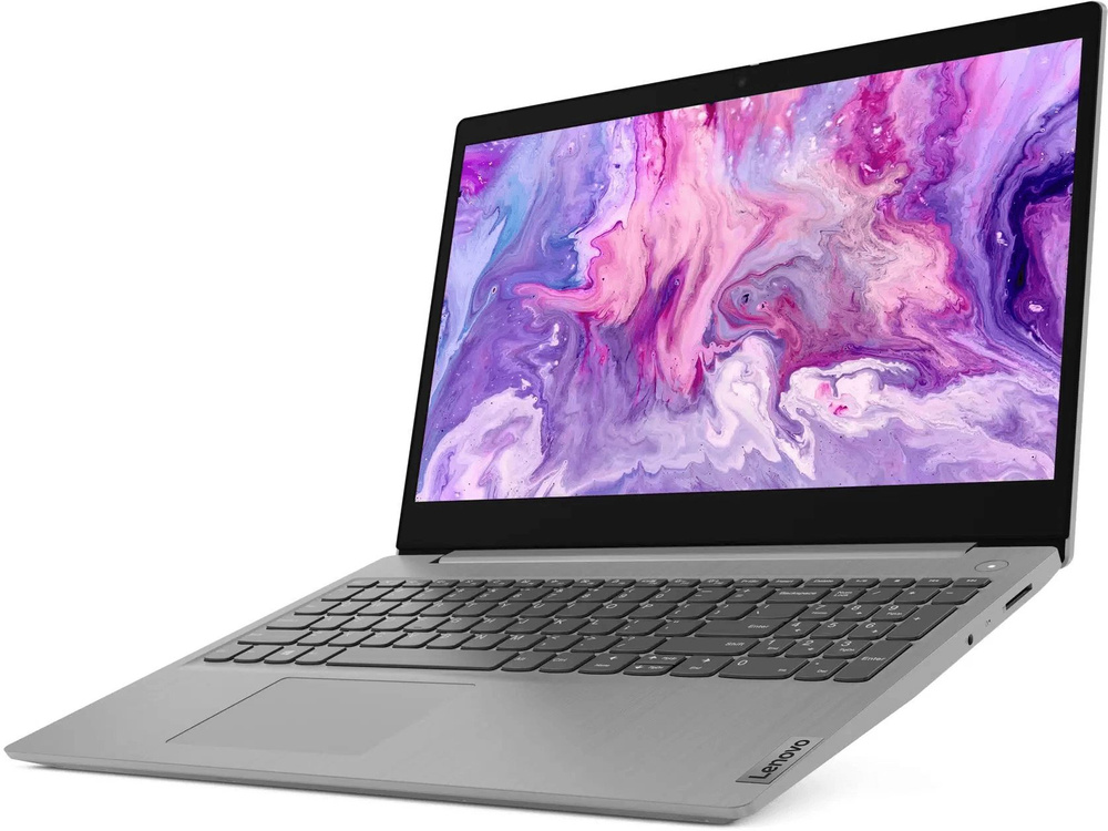 Lenovo IdeaPad 3 15IGL05 Ноутбук 15.6", Intel Celeron N4020, RAM 8 ГБ, Без системы, (1), серый, Русская #1