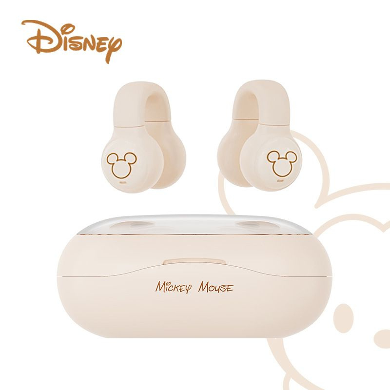 Disney Bluetooth наушники беспроводные наушники HIFI стерео звук шумоподавление водонепроницаемые  #1