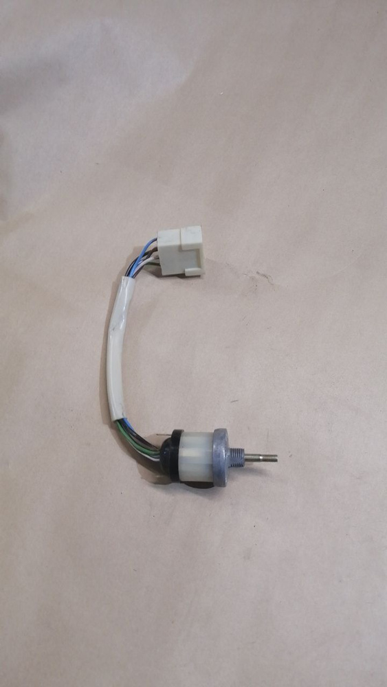 П315-01 Переключатель стеклоочистителя и омывателя ГАЗ, УАЗ, ПАЗ, ЗАЗ ...